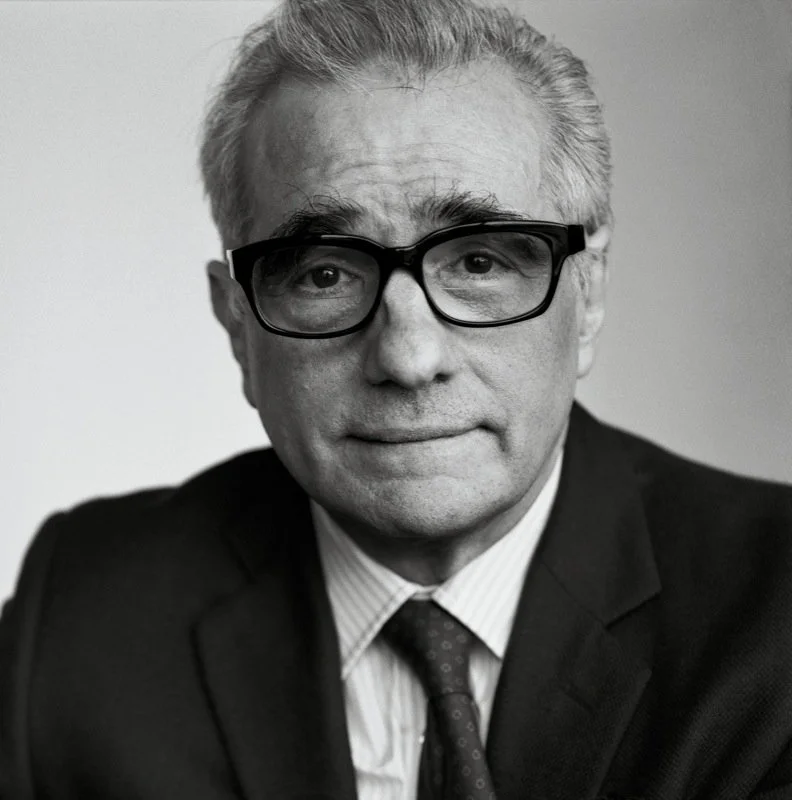 Martin Scorsese parle de John Carpenter