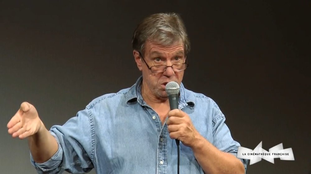 John Mc Tiernan l'interview
