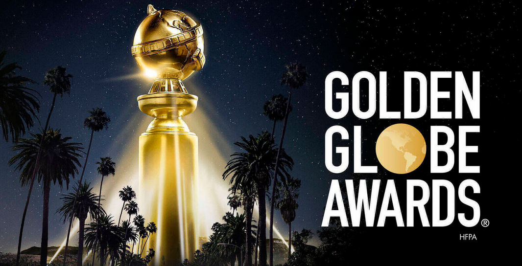 Le Palmares des Golden Globes 2023