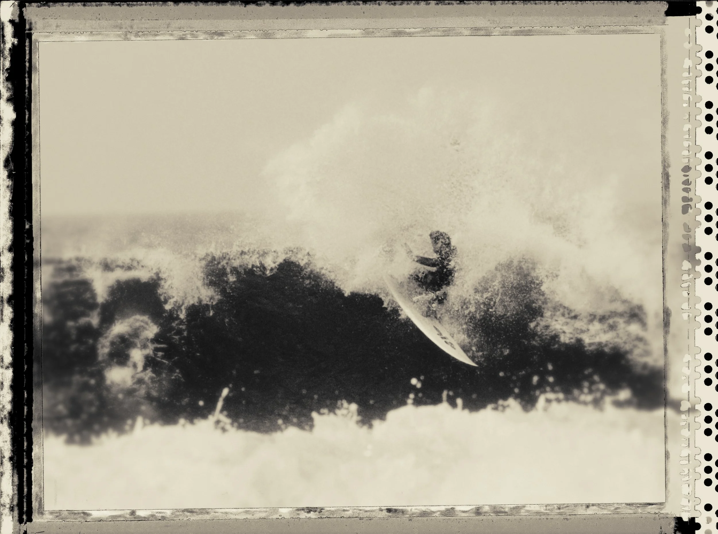 Tom Curren Biarritz