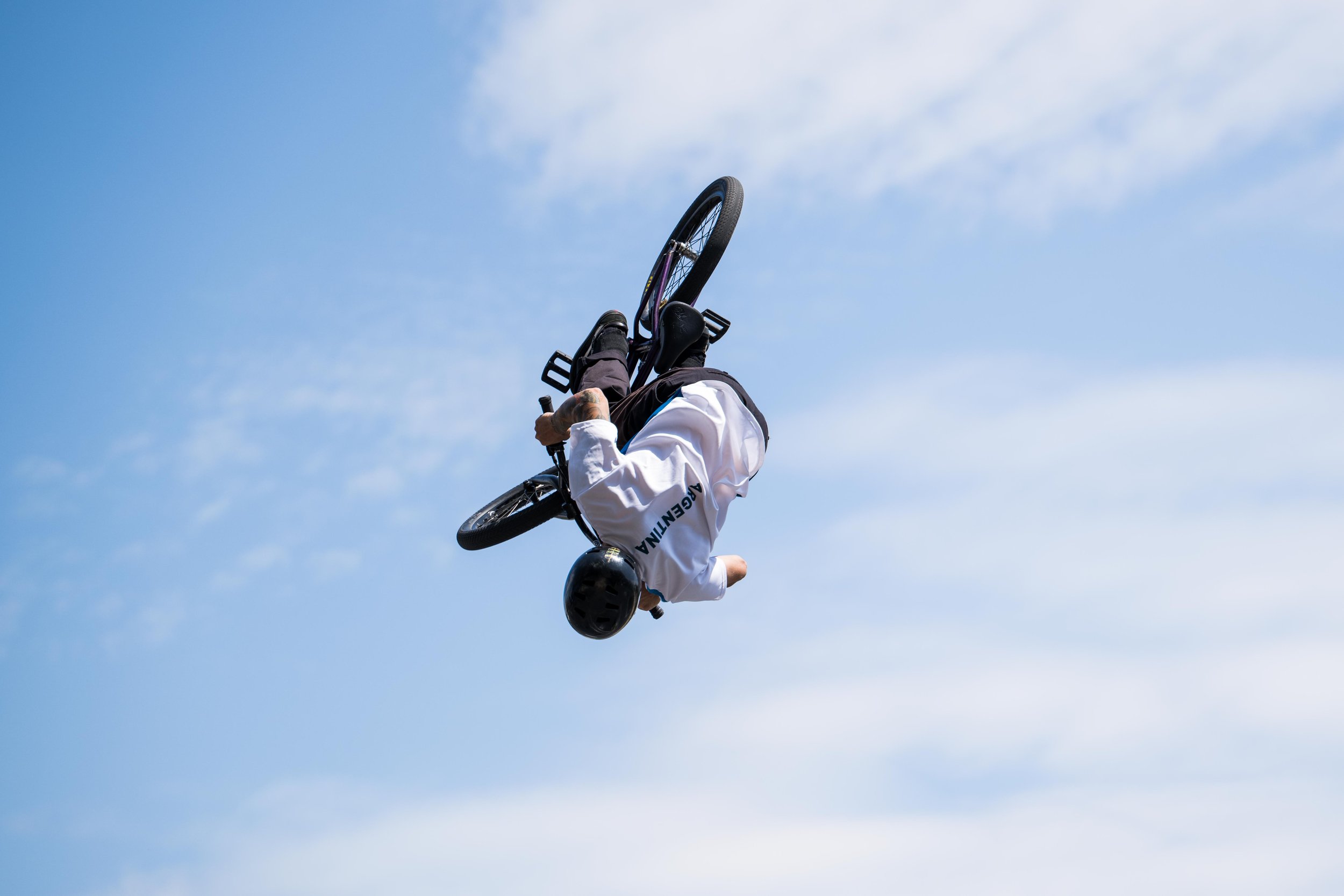 Bmx Fise 2023 Montpellier