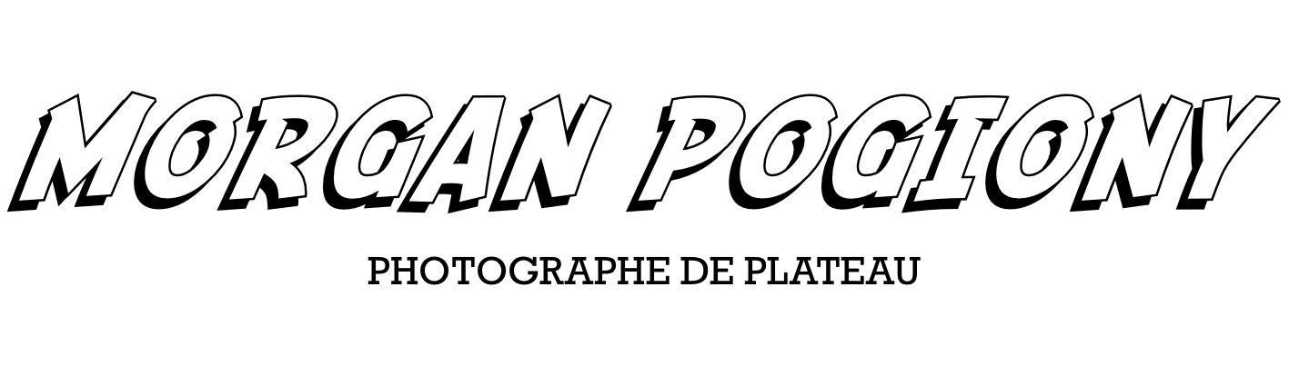 Photographe de cinéma et de télévision en Occitanie