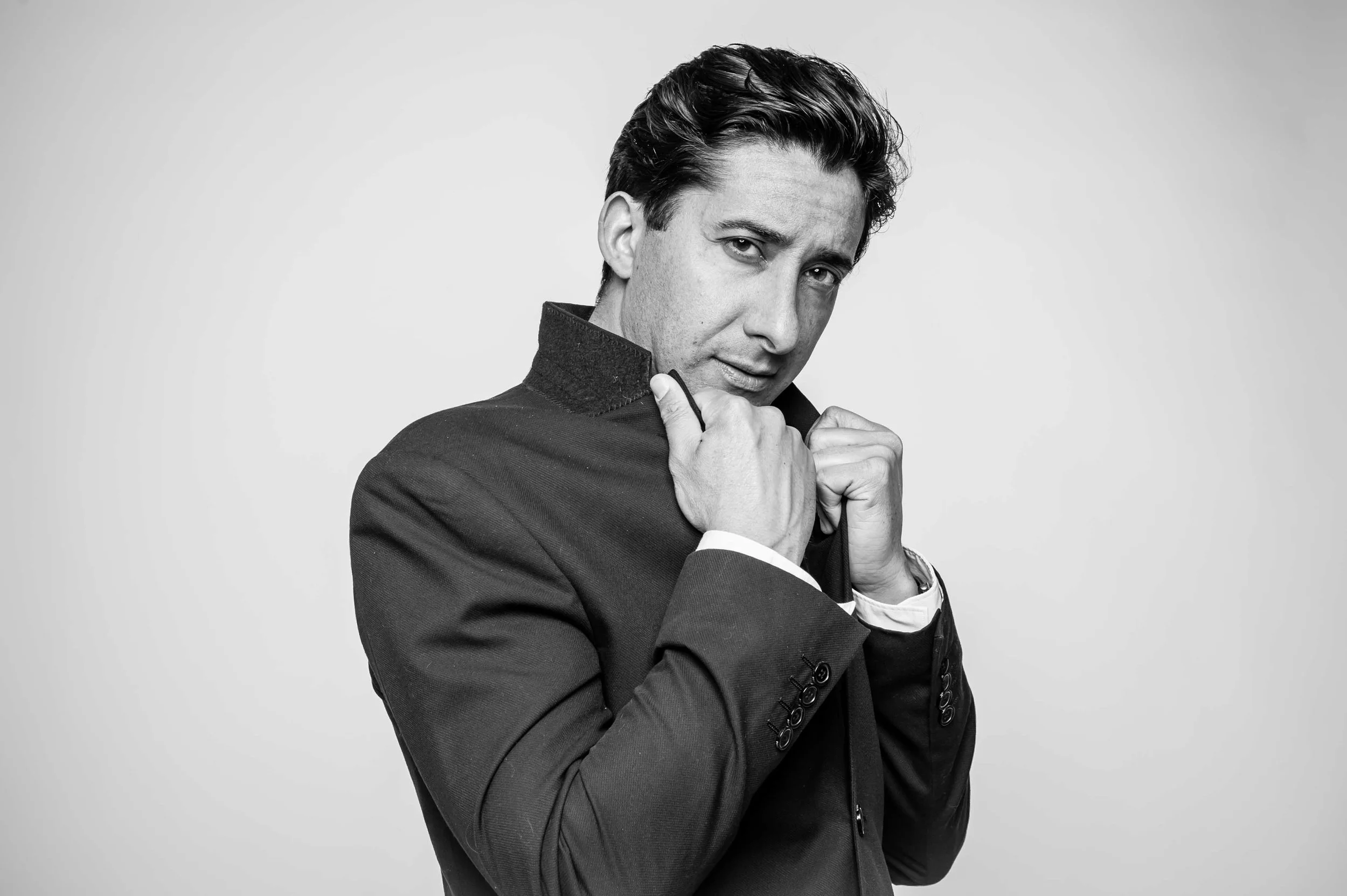 Portrait Acteur Narbonne