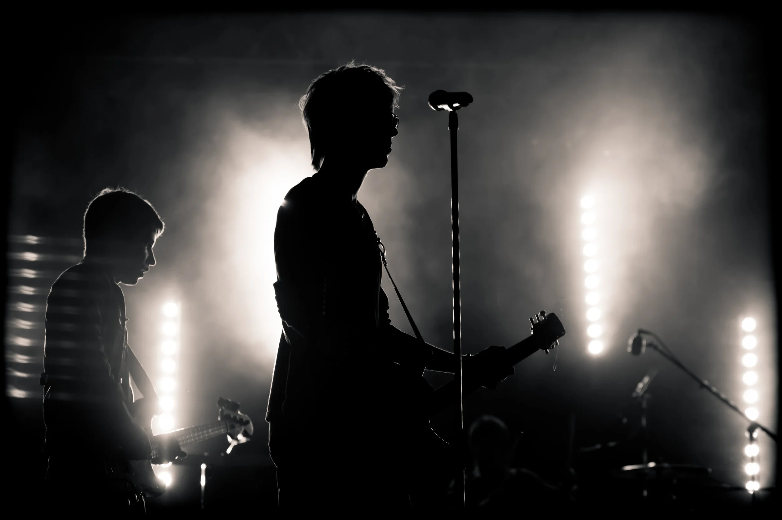 Sutcliffe Live concert