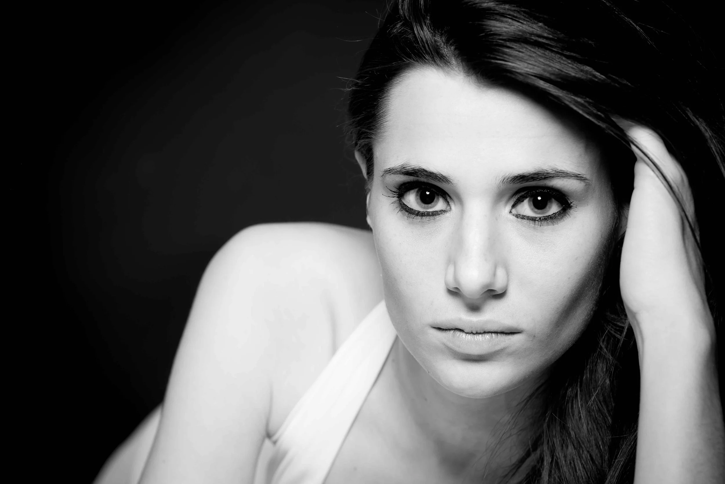 Kelly renson Portrait studio