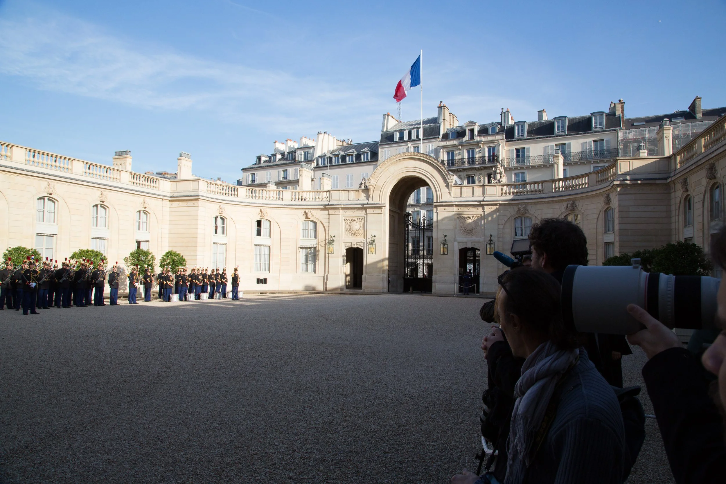 Palais de l elysee 