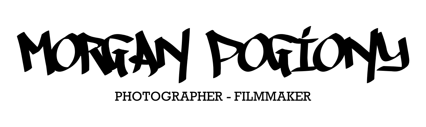 Réalisateur &amp; Photographe Documentaire