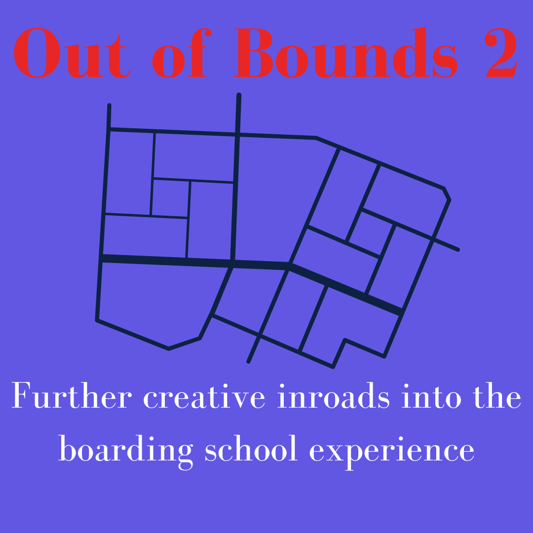 Out of Bounds 2