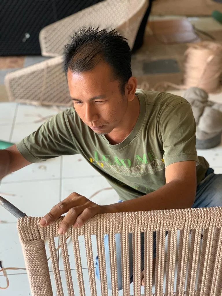 Sustainability — Roya Interiors
