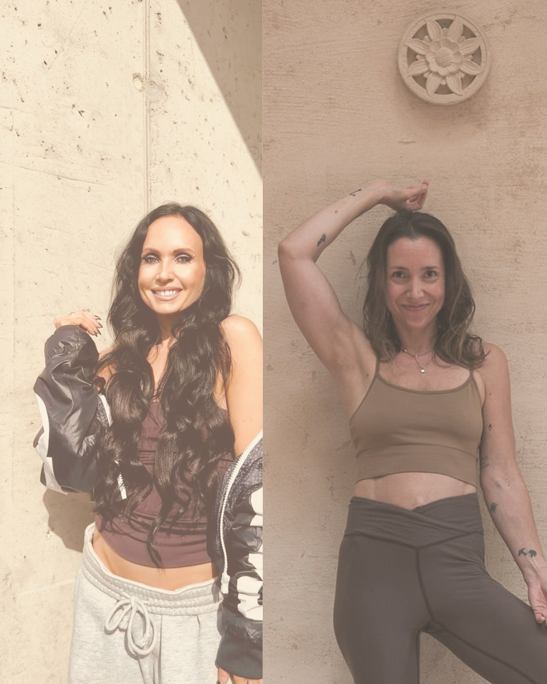 Virtaus - Tanssi ja jooga