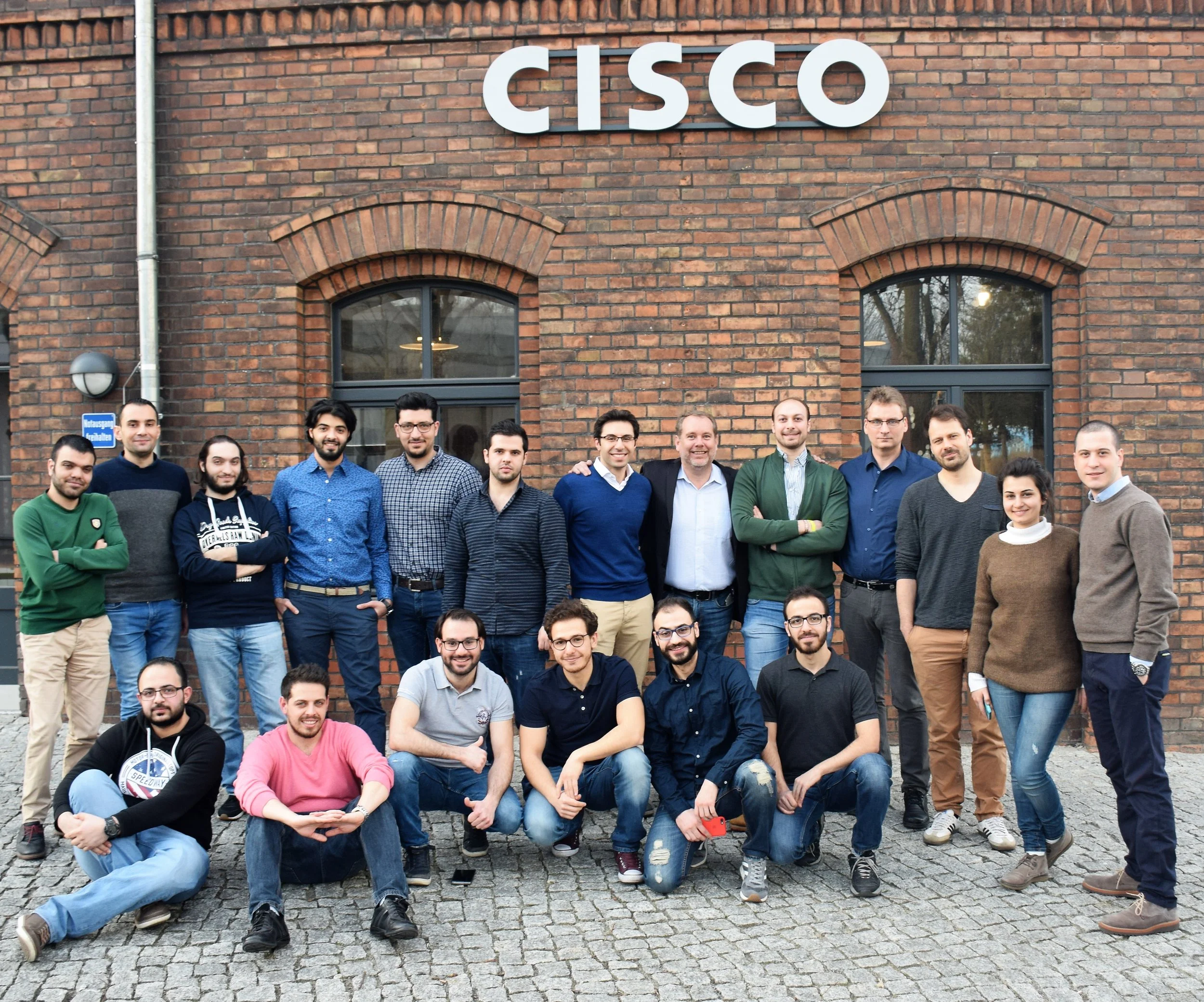 ReDI Partner_Corporate Class_Cisco.JPG