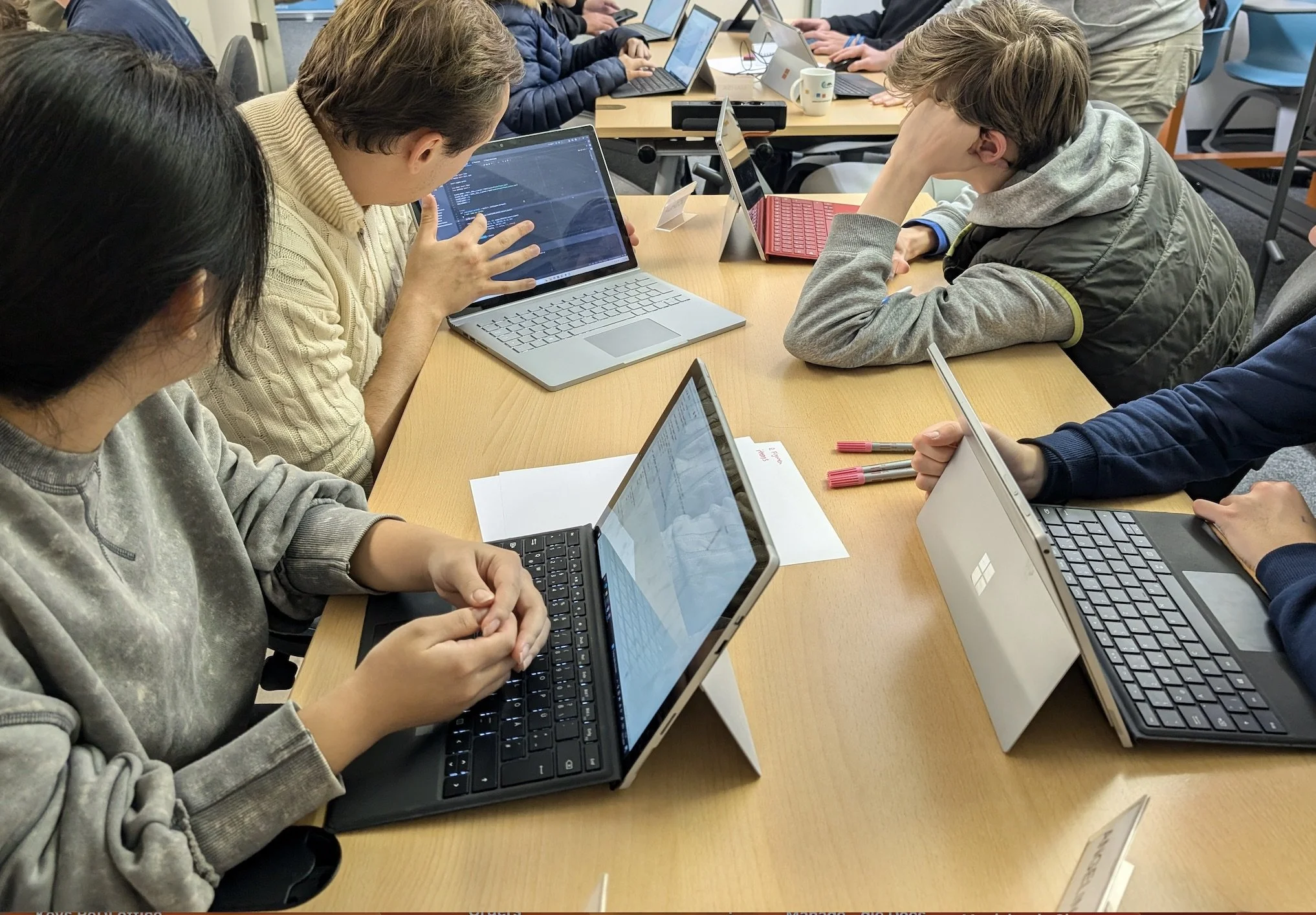 Python – Lerne Programmieren