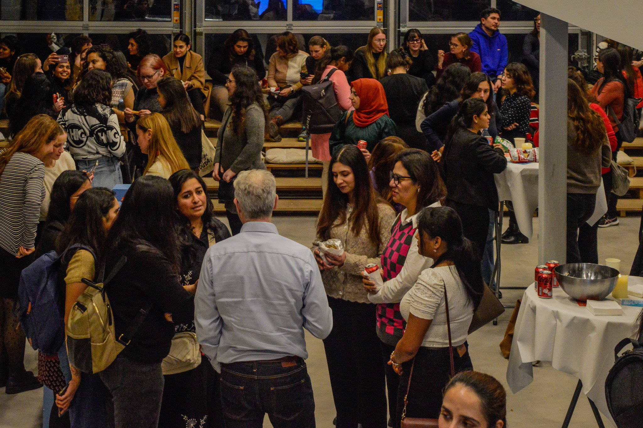 Ny alliance matcher SMV’ernes behov for talent med tech-opkvalificerede internationale kvinder