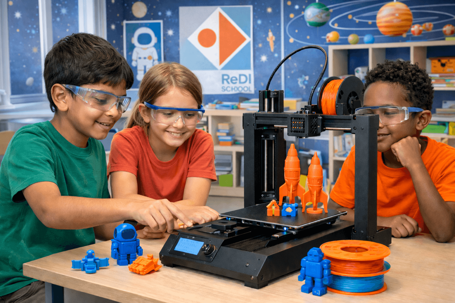 3D Printing Workshop