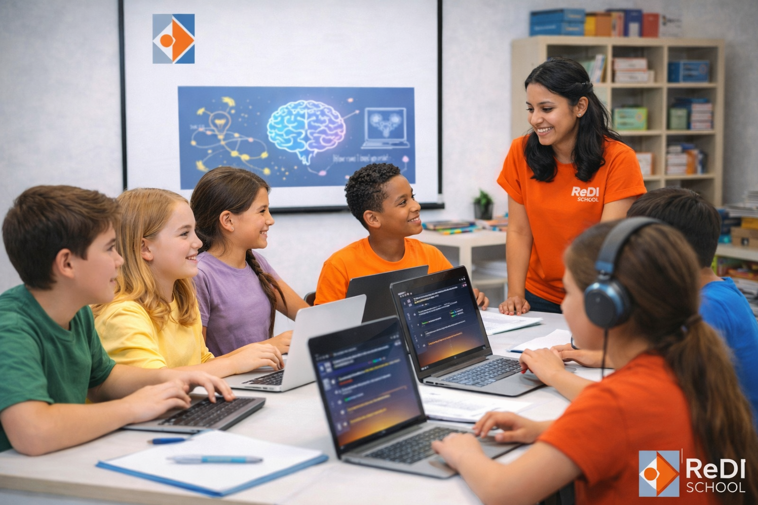 Future-Me | Schulprogramm