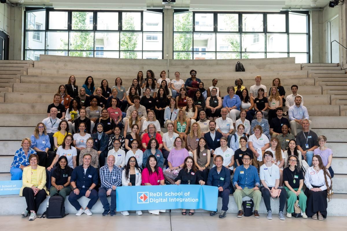 ReDI Talent Summit 2026: Nurturing Tech Talent and Building Strong Local Ecosystems