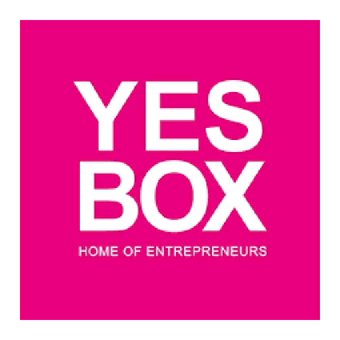 Yesbox - Home of Entrepreneurs