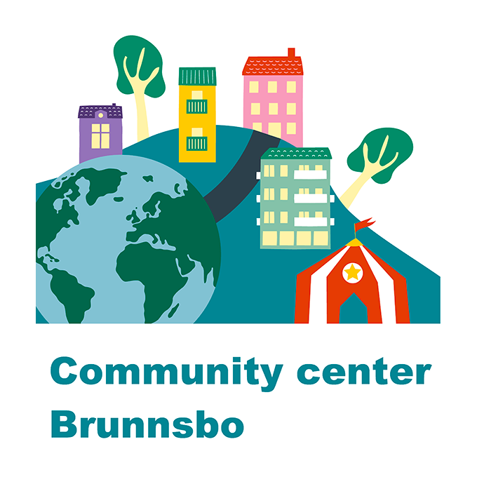 Community Center Brunnsbo