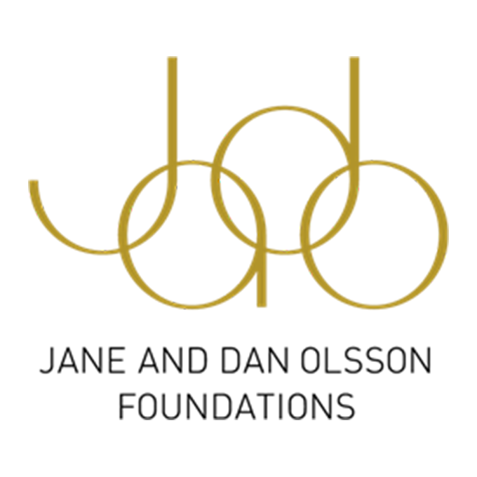 Jane och Dan Olssons Stiftelse