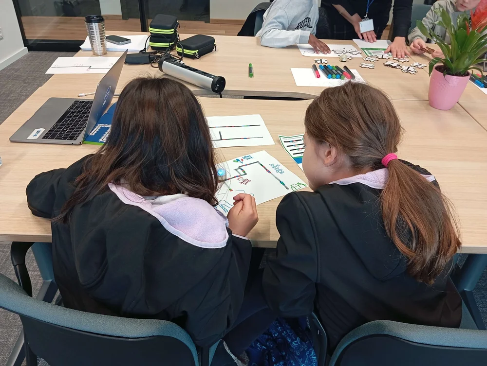 Coding Camp | Kids & Teens Courses | Berlin — ReDI School