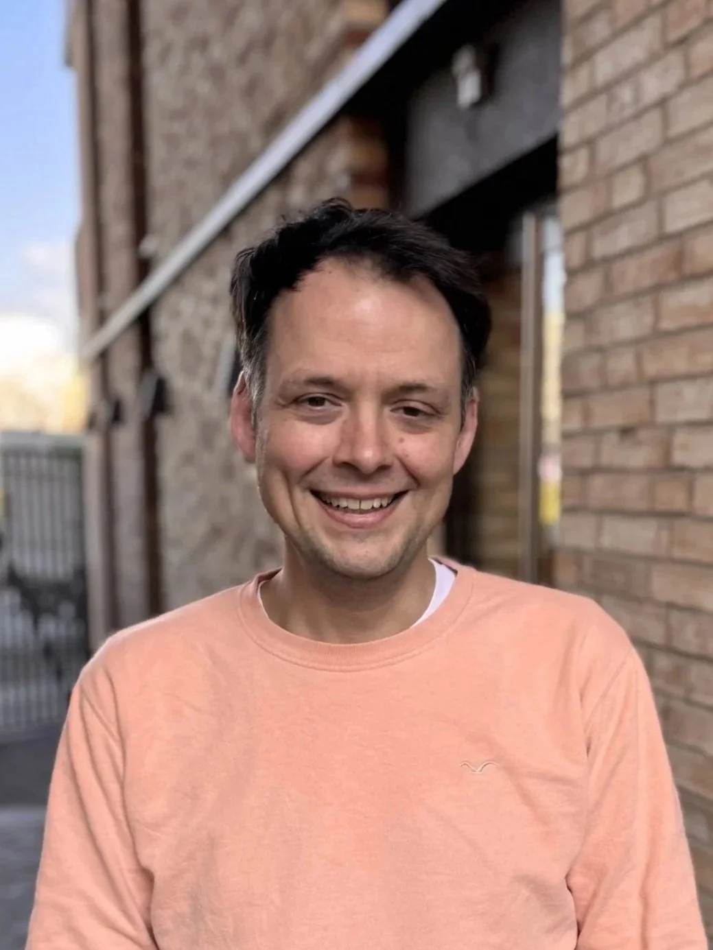 Dr. Henrik Schober-Oschmann