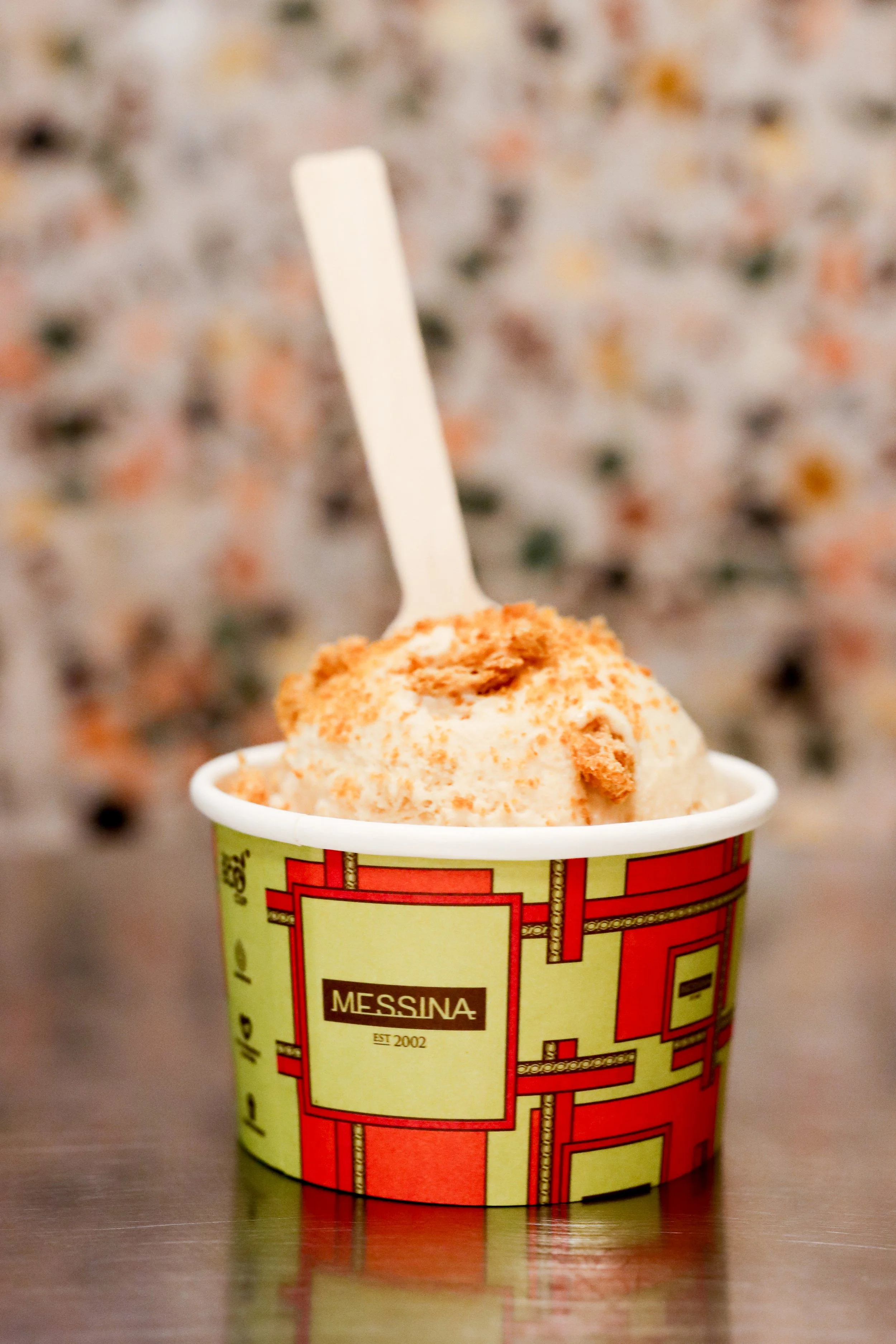 Gelato Messina Hong Kong debuts 'The Scoop' series with culinary prodigy Andrew Wong 