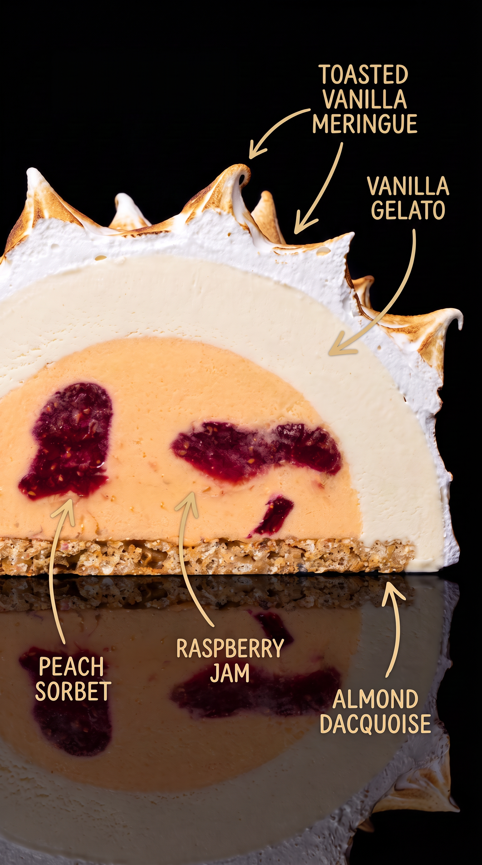bite_sized_bombe_alaska_reference_matched_cross_section_final.png