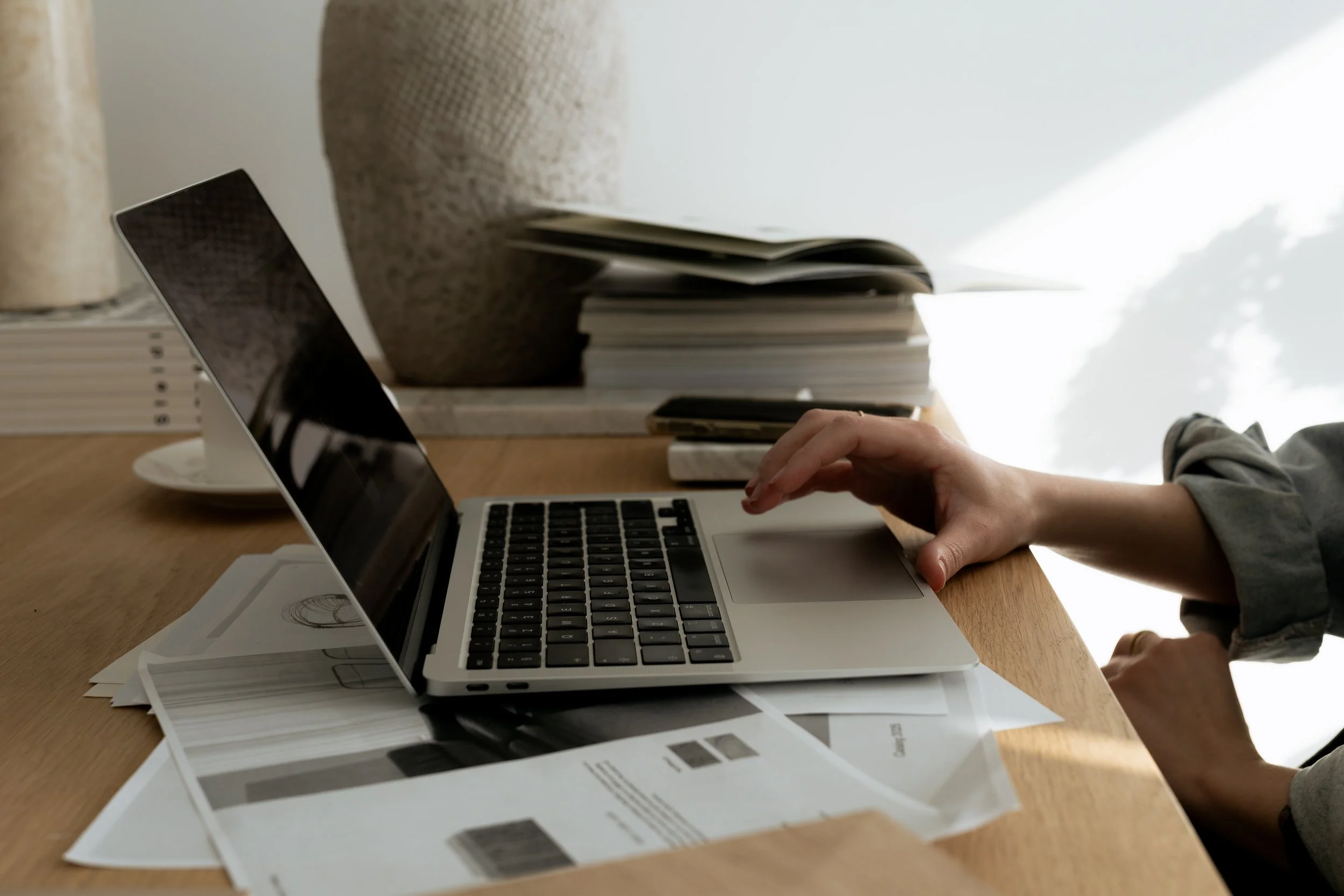 DIY Website vs Professional Design: What’s Actually Costing You More?