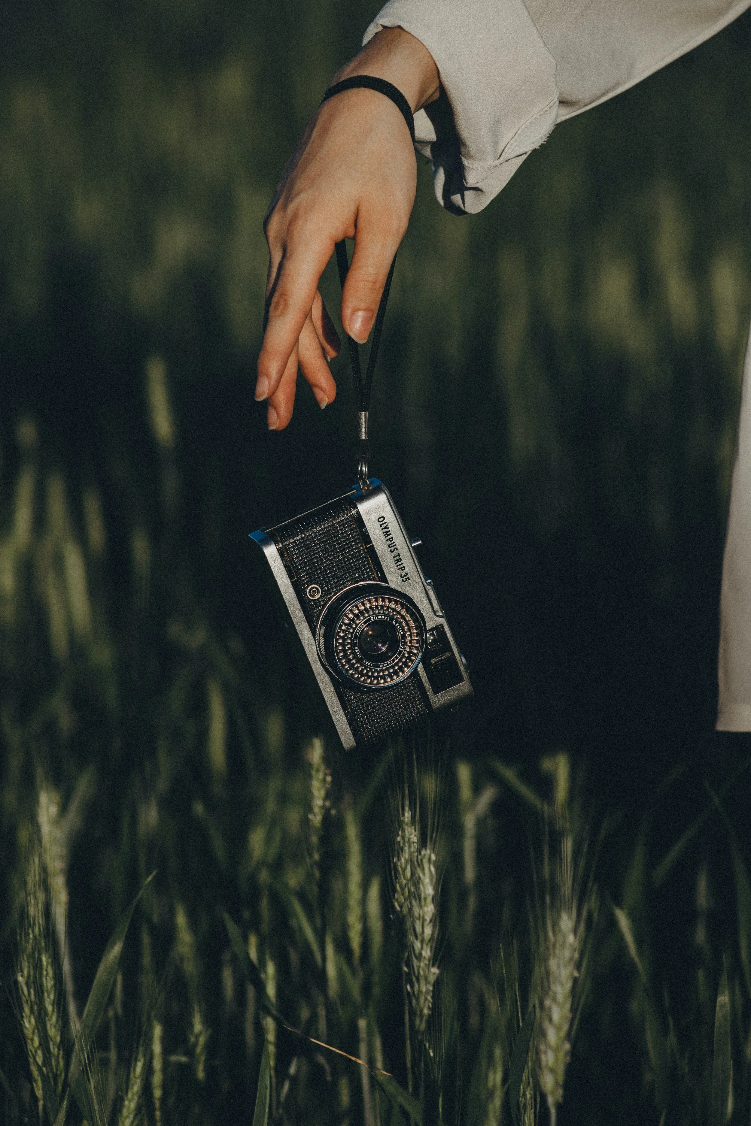 Do Photographers Need Branding?