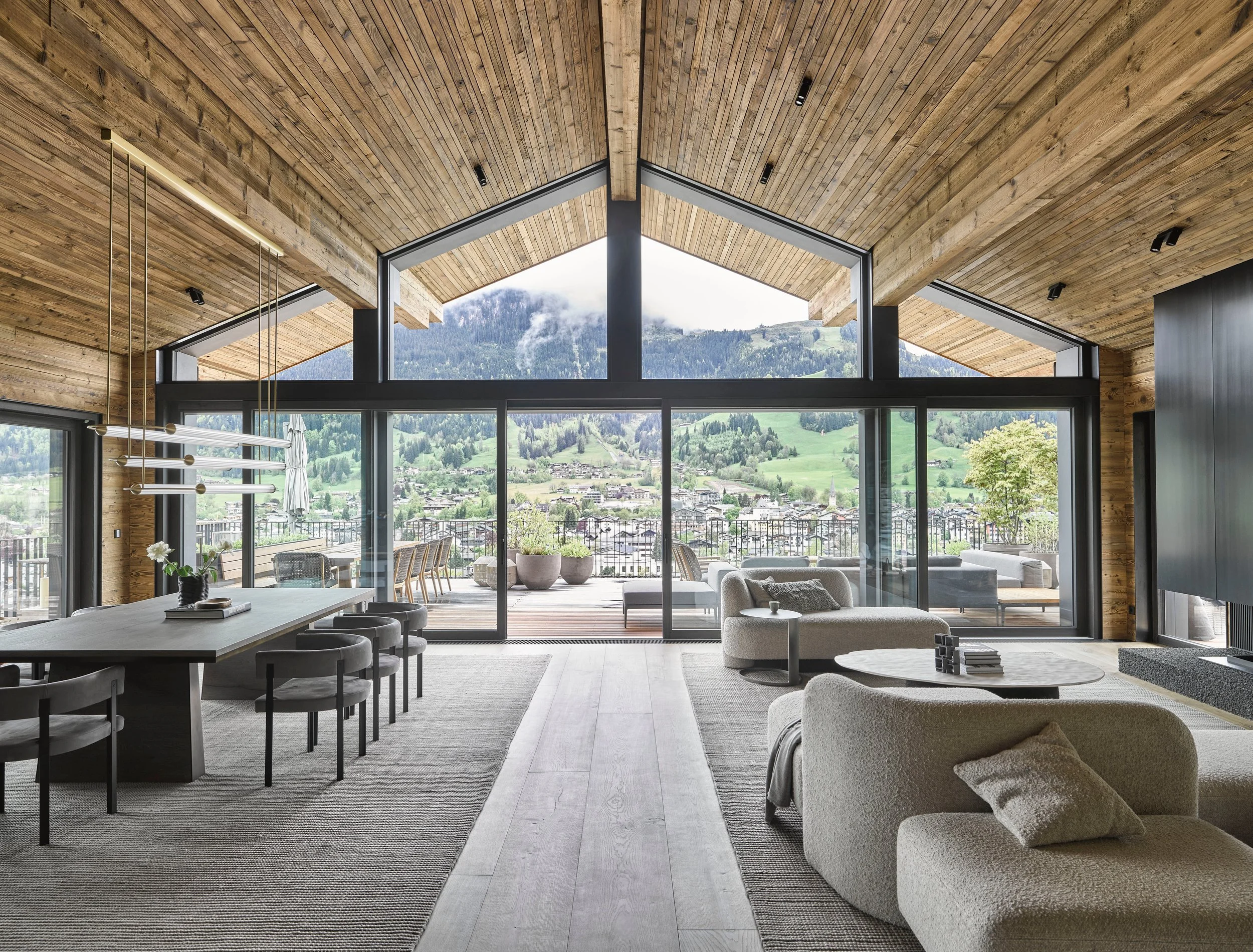 What Should Be Part of an Architect’s Brand?