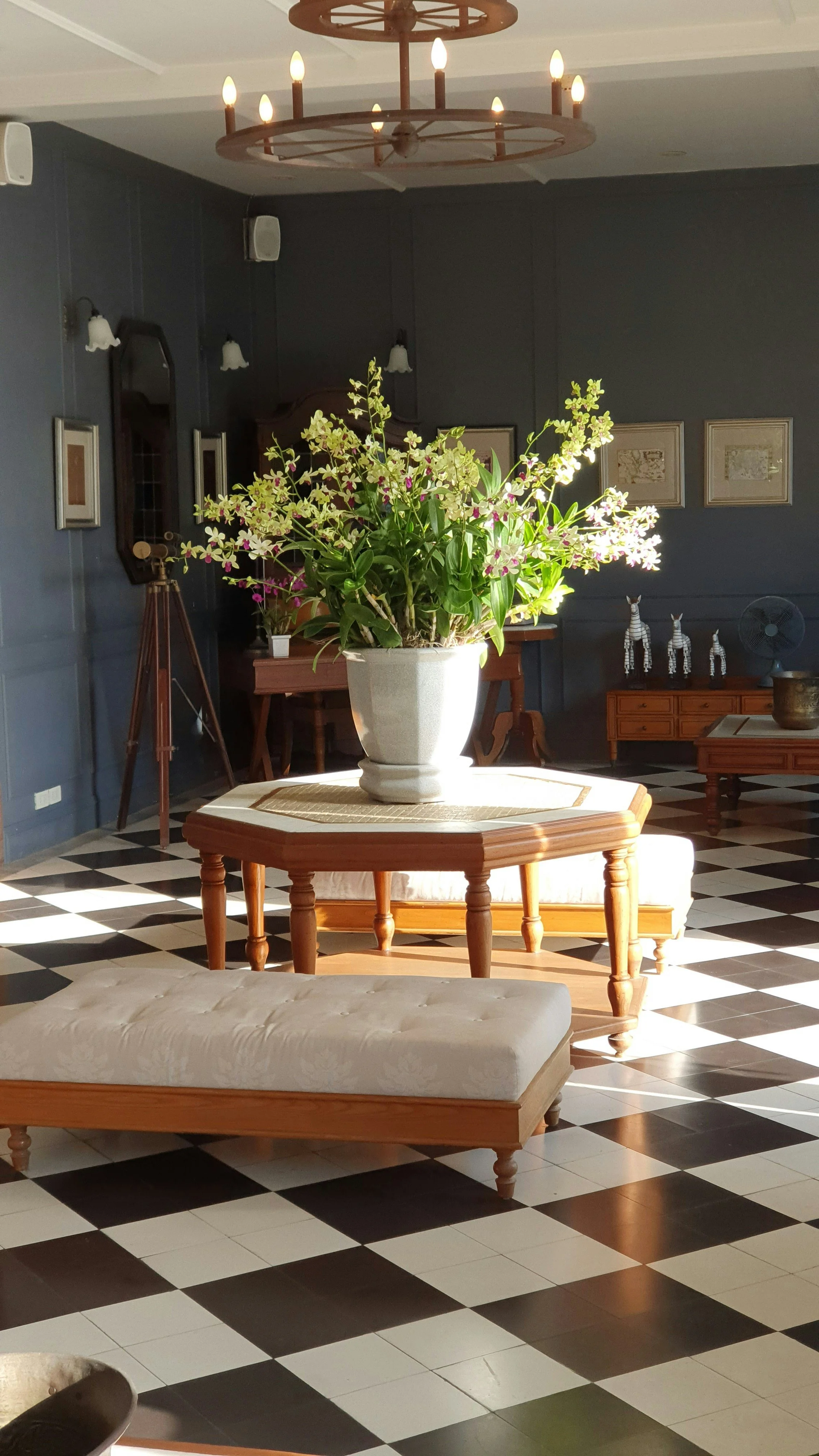 How to Integrate Your Interior Design Style Into Your Branding