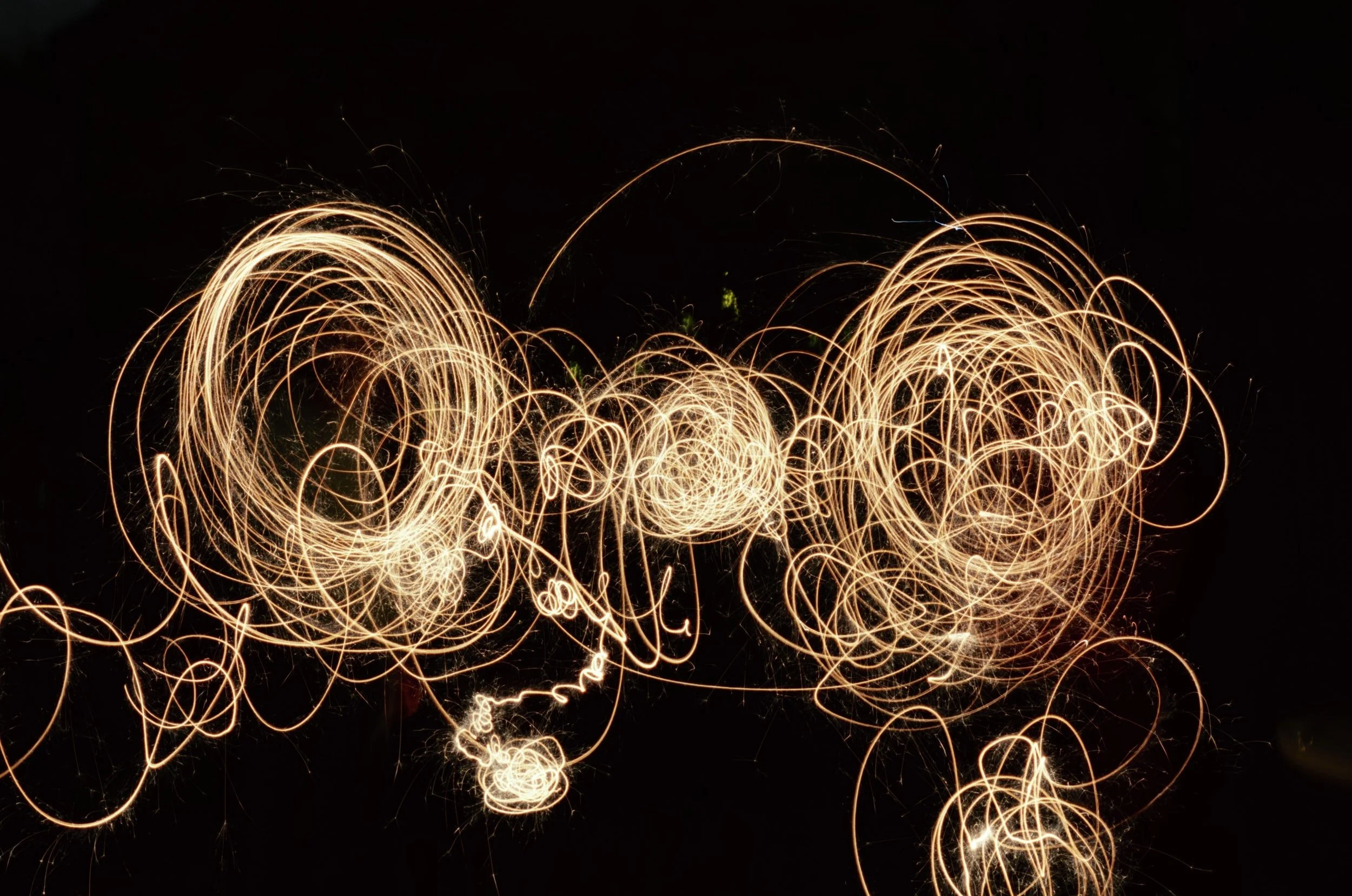 My “sparkle” vs. a slow burning romance