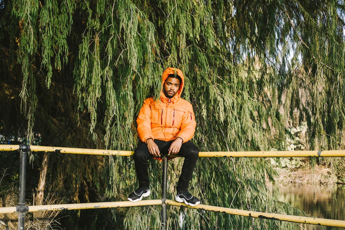 Una Rams Wants You to Make Memories to His Heartwarming Love Songs