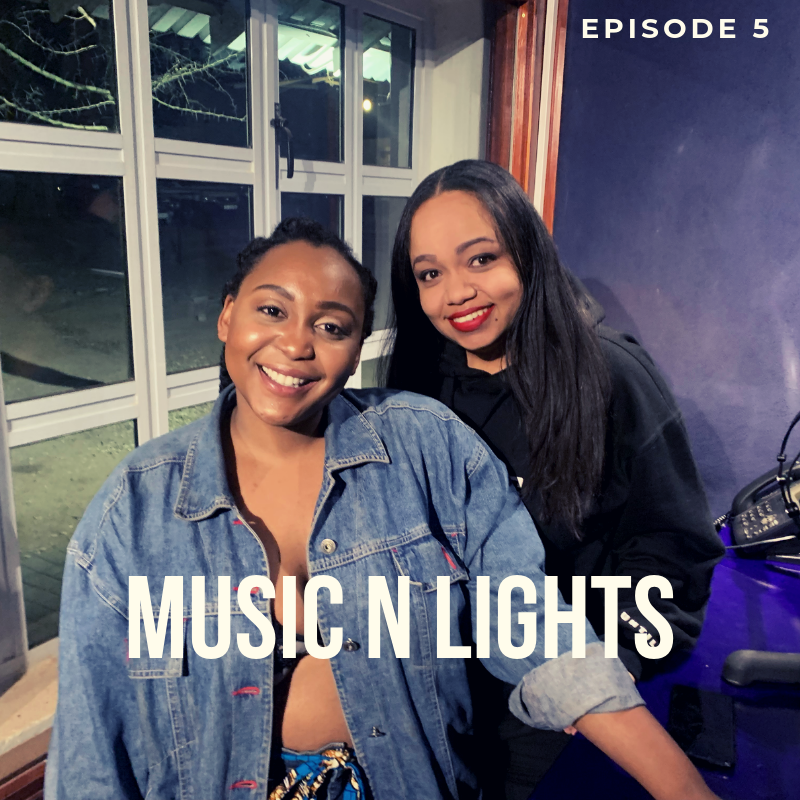 Notes &amp; Noise is back with Misa Narrates