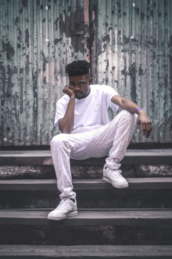 Tap into different worlds with Venda Pop Star Una Rams