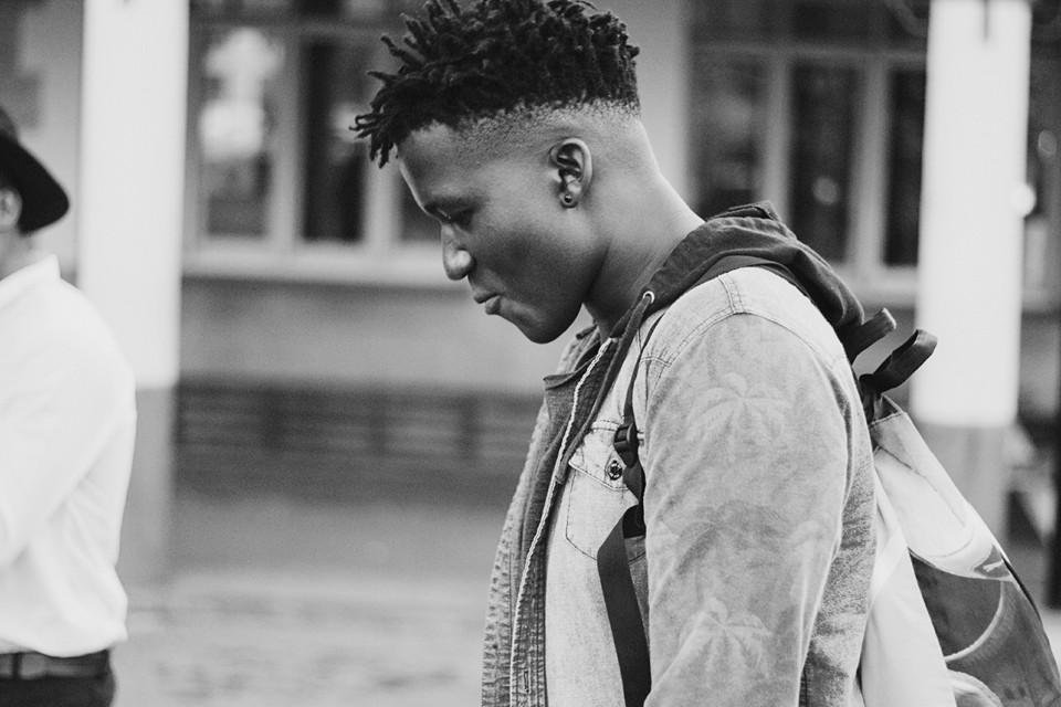 The Overlooked Musician (T.O.M)