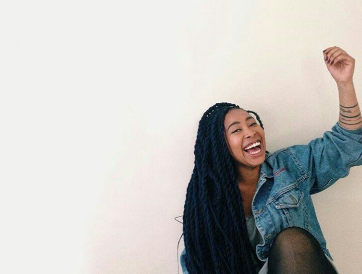 Naye Ayla Talks Inspiration, Collaboration, and "Fate"