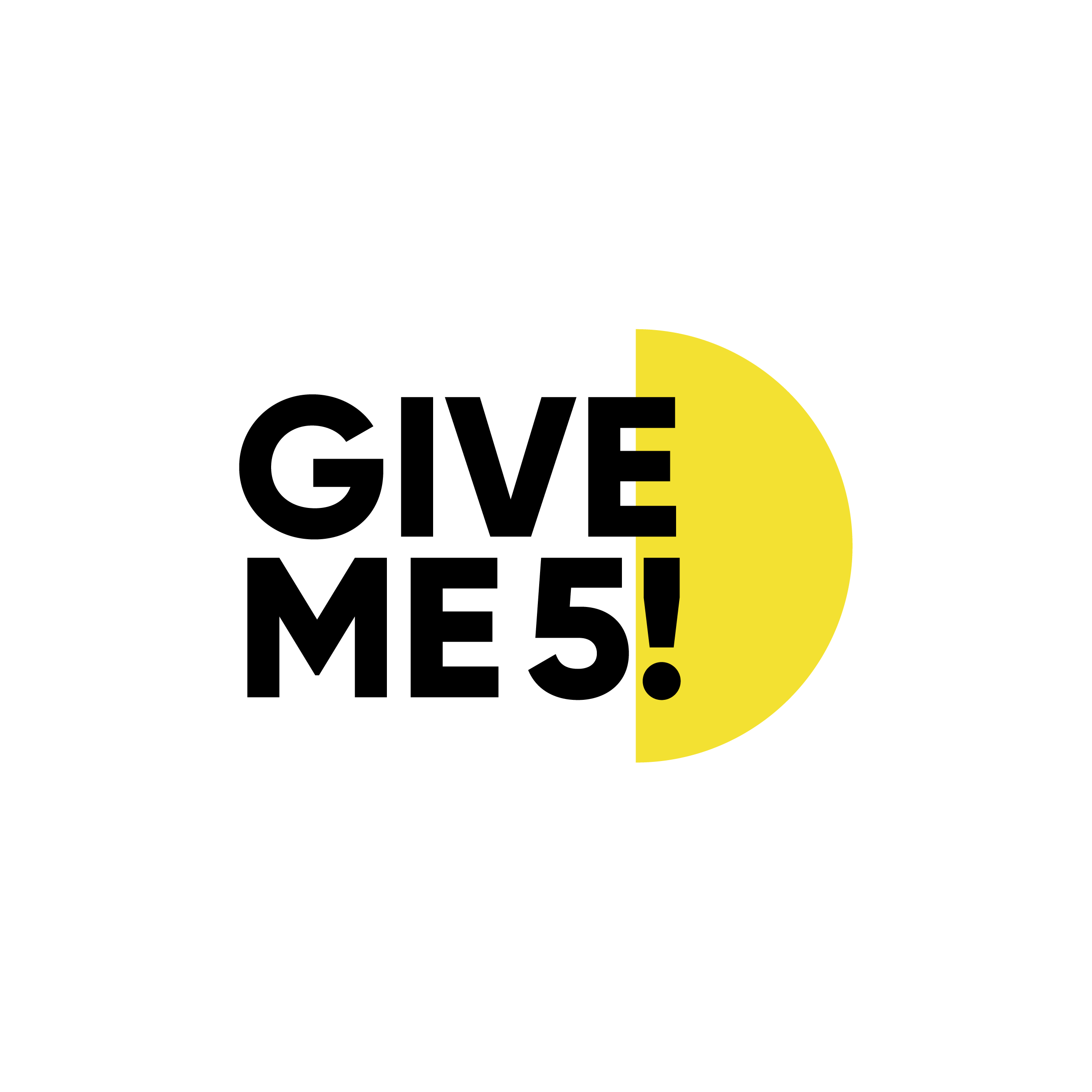 Giveme5
