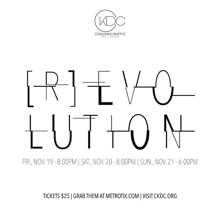 CKDC: [R]evolution