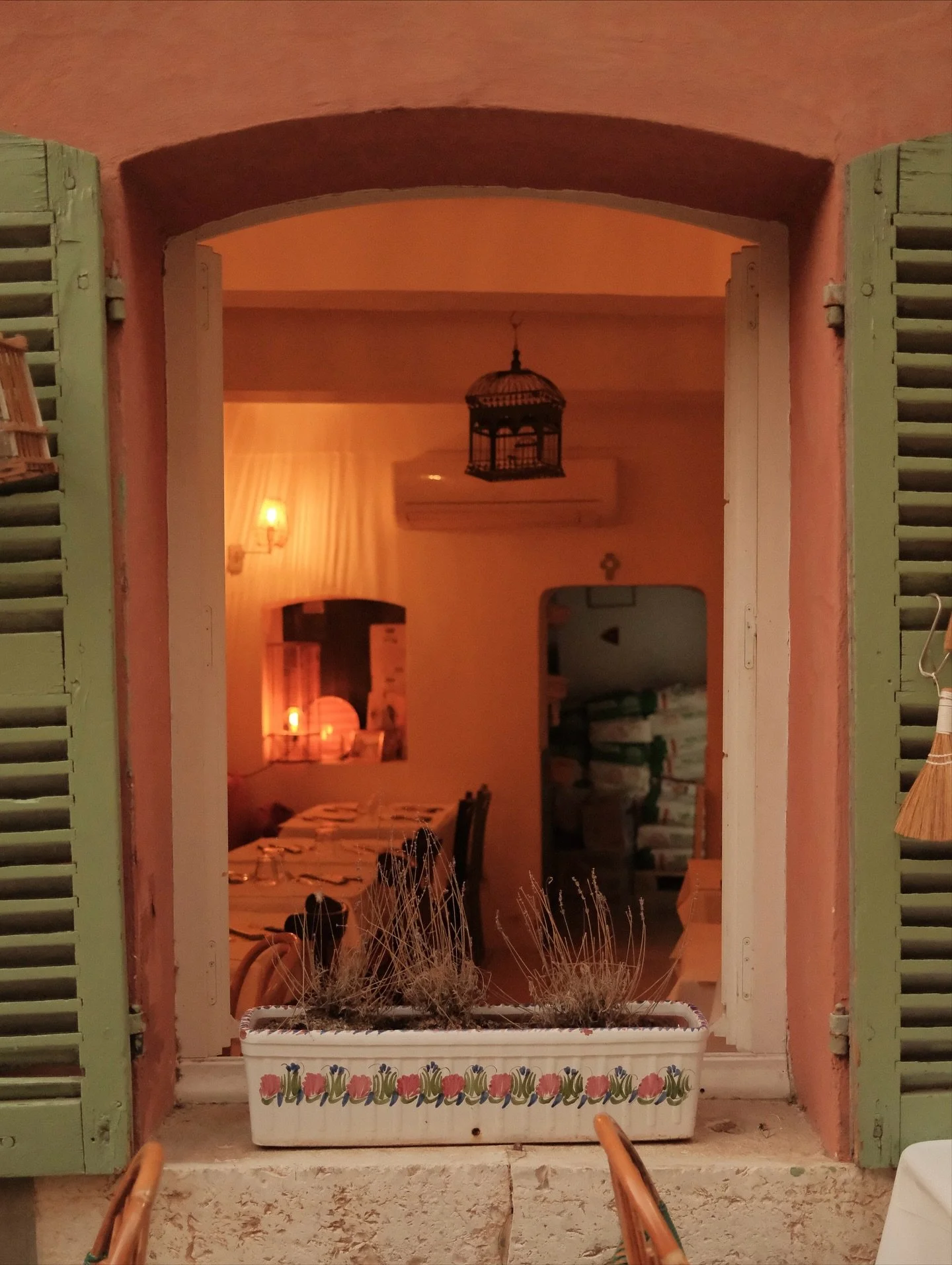 trip to c&ocirc;te d&rsquo;azur ☀️