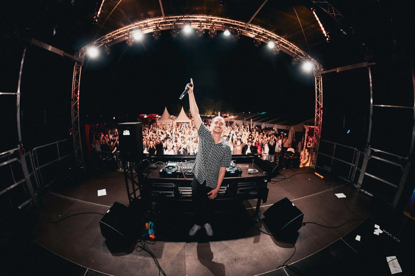 festival season through my lens, ready for the next one #photogrpahy #festivalphotography #seefestmondsee