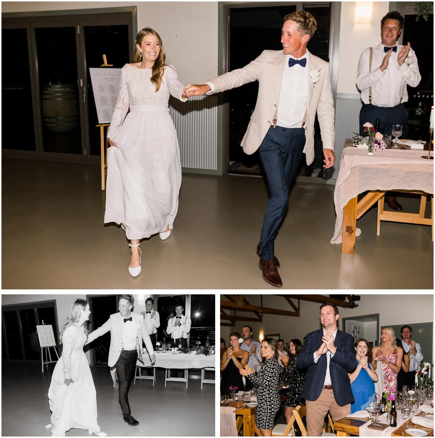 Lovedale Chapel Wedding - Georgia + Pete-148.jpg
