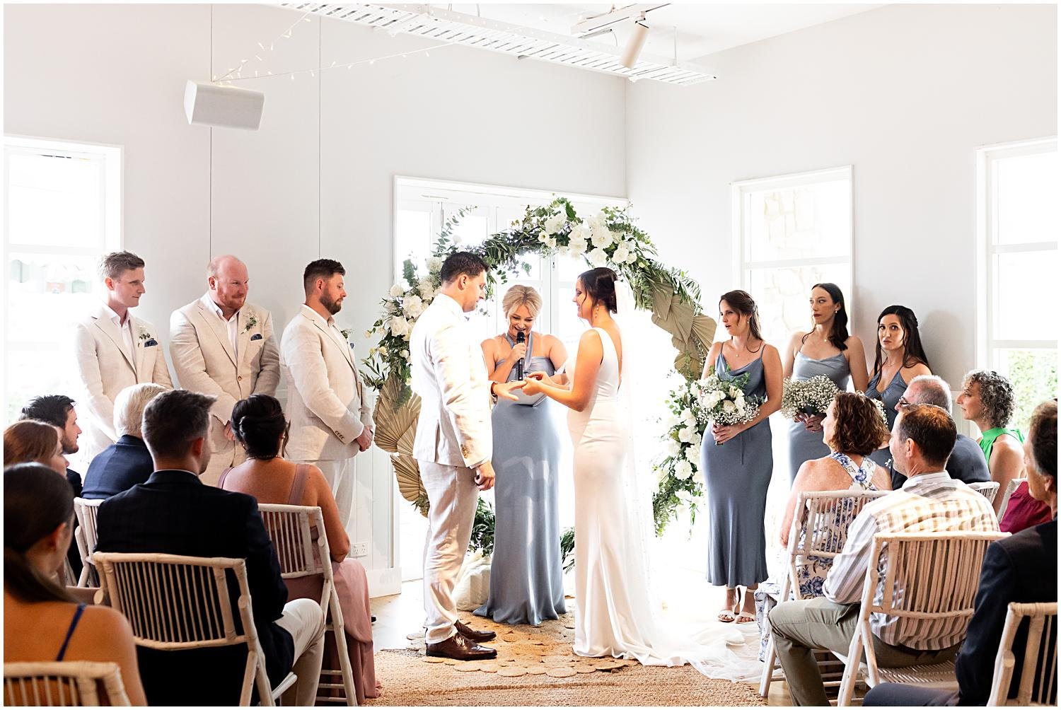 Shoal Bay Country Club Indoor Wedding Ceremony-141.jpg