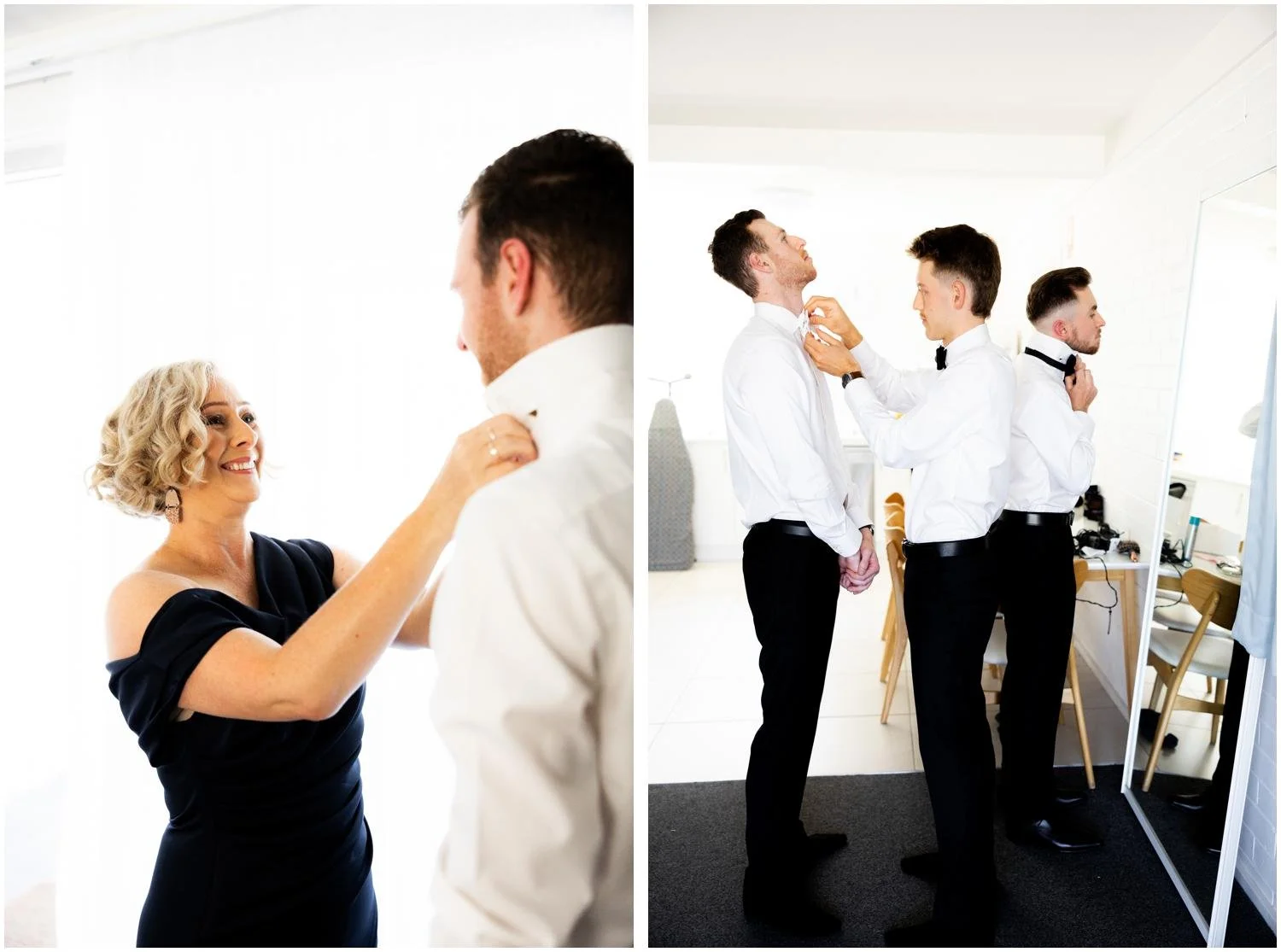Saltwater Fingal Bay Wedding - Abbey and Liam-5.jpg