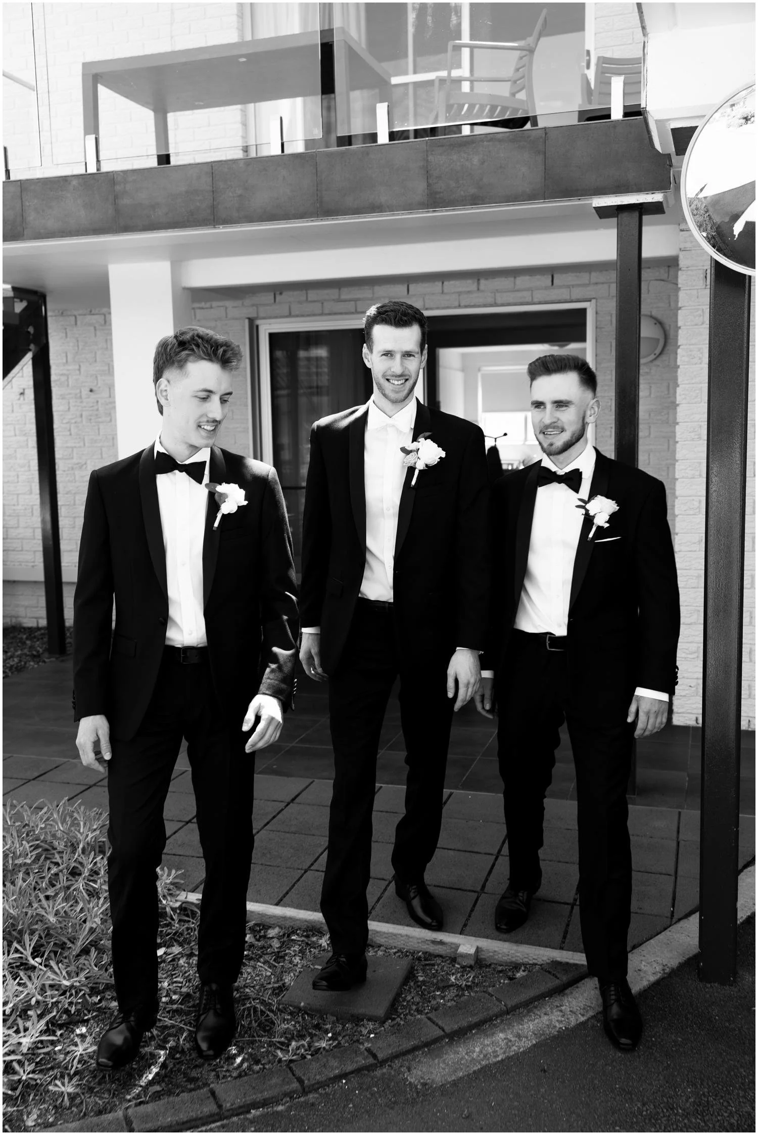 Saltwater Fingal Bay Wedding - Abbey and Liam-13.jpg