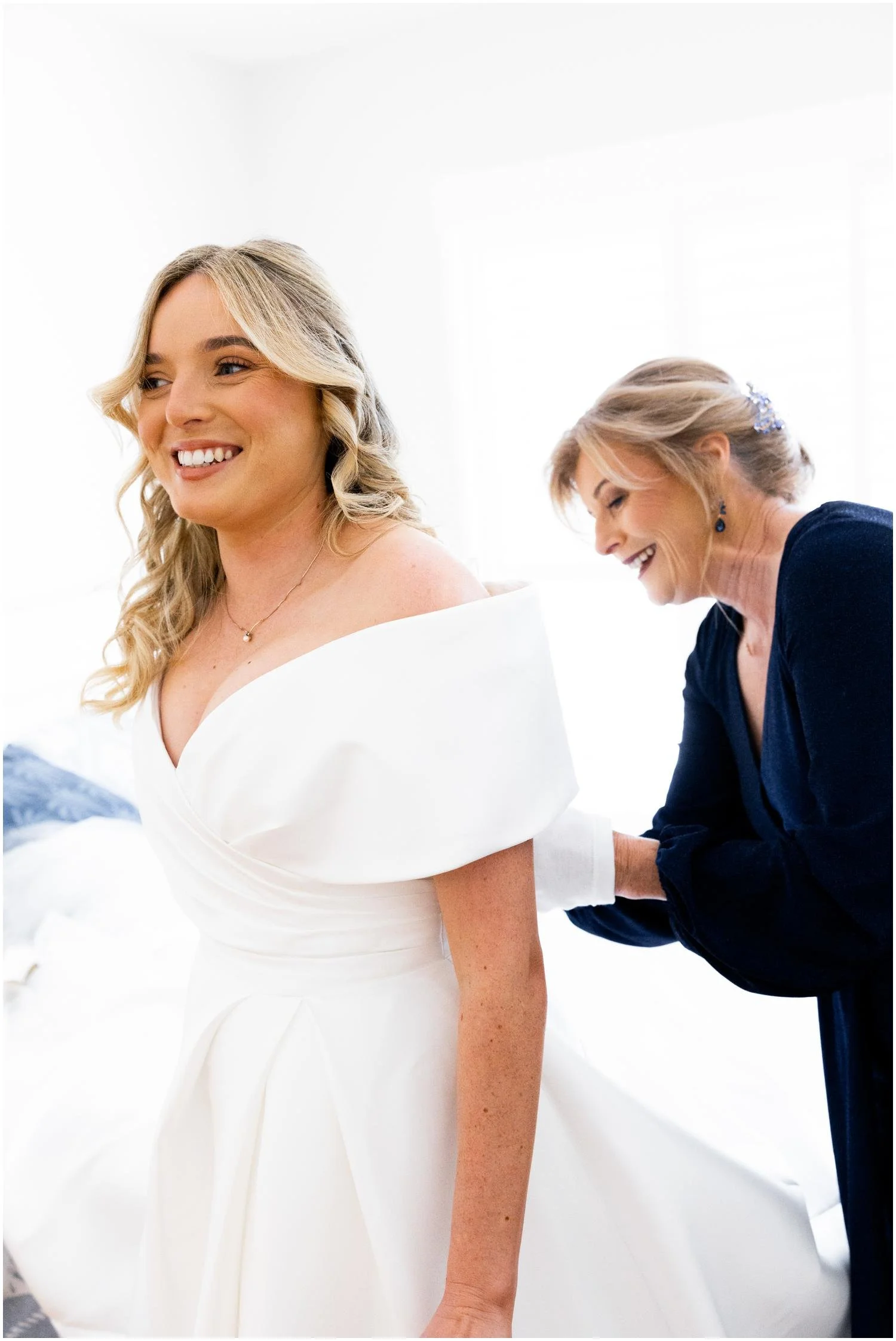 Saltwater Fingal Bay Wedding - Abbey and Liam-16.jpg