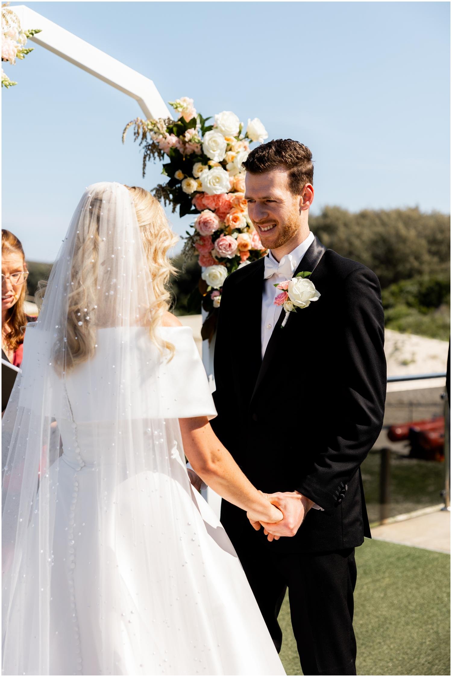 Saltwater Fingal Bay Wedding - Abbey and Liam-49.jpg