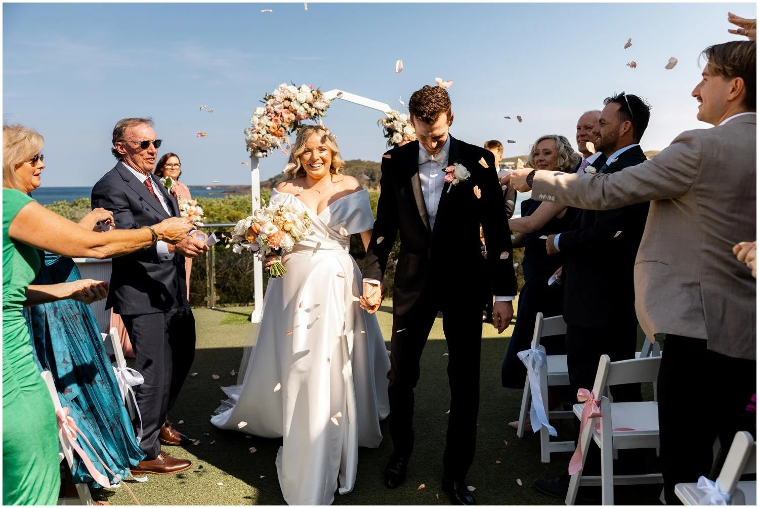 Saltwater Fingal Bay Wedding - Abbey and Liam-60.jpg