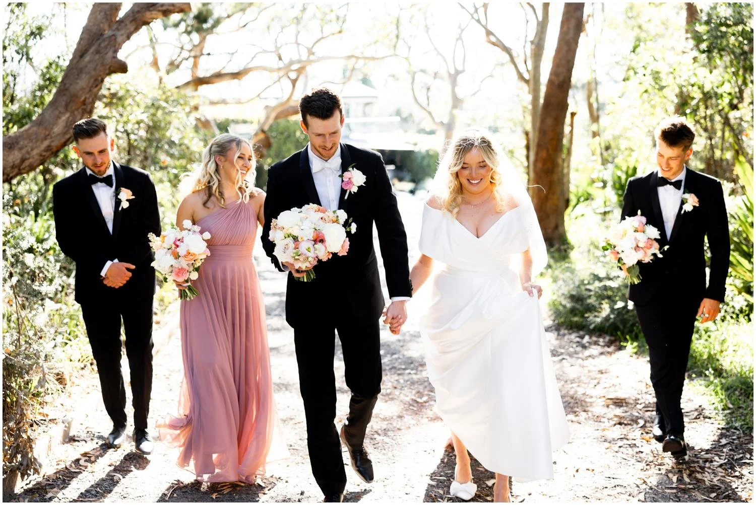 Saltwater Fingal Bay Wedding - Abbey and Liam-80.jpg