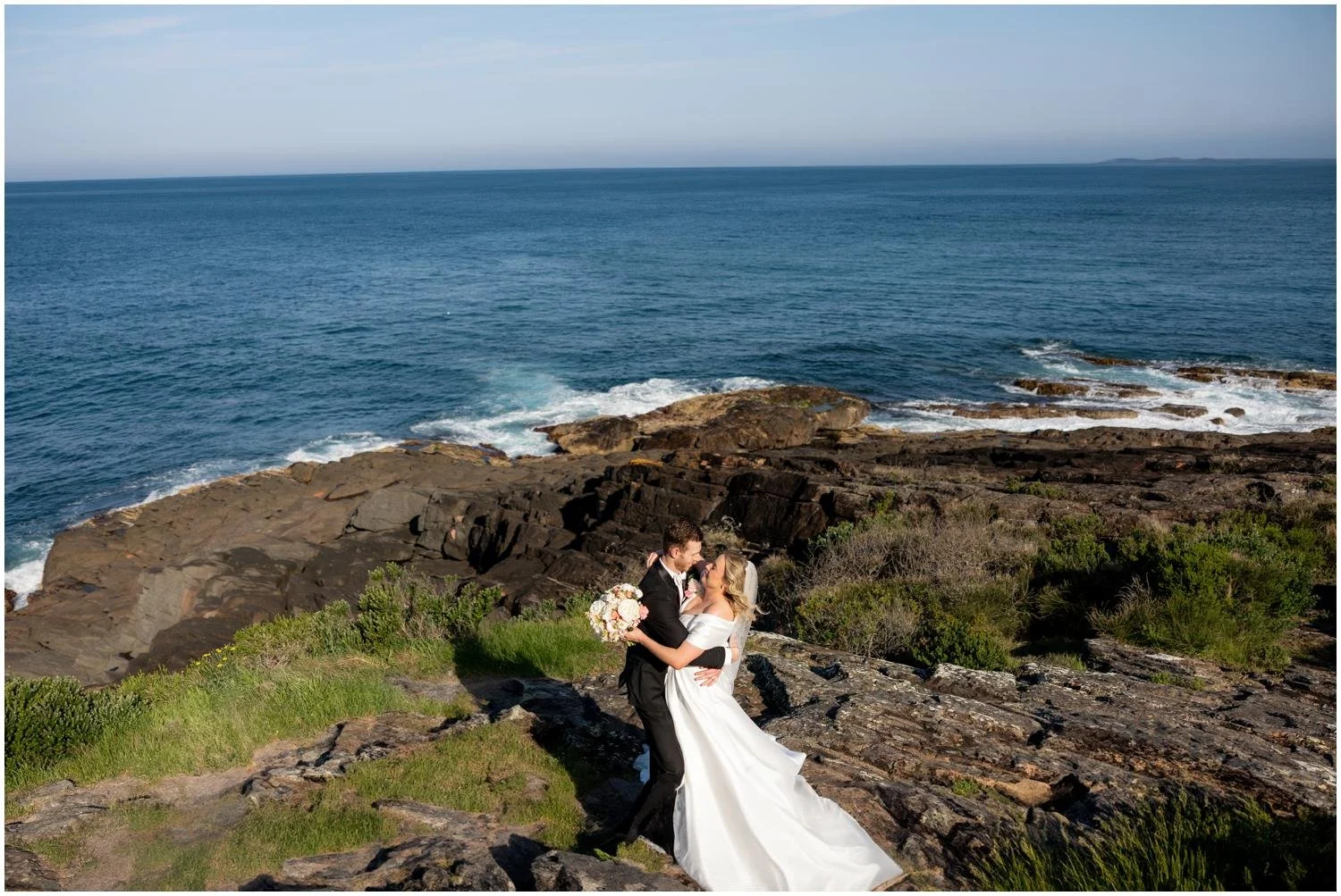Saltwater Fingal Bay Wedding - Abbey and Liam-93.jpg